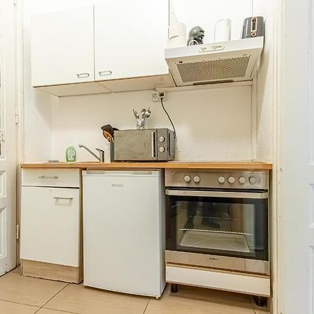 Chic Apartment- Suitable For Longstays Near Matzleinsforferplatz Viena Exterior foto